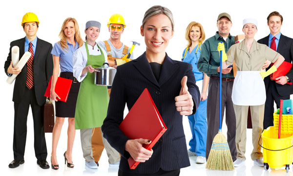 Kınık Yük Taşıma Personeli Hizmeti